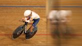 Schrager follows in Cox's footsteps with transition from athletics to para-cycling