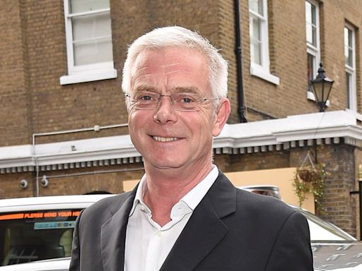 Director Stephen Daldry slapped with £2,253 court bill over speeding offence near Hackney marshes