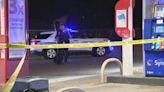 MEDIC: Person shot, killed at west Charlotte gas station