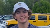 After shattering school record, Otsego golfer grabs Athlete of the Week award