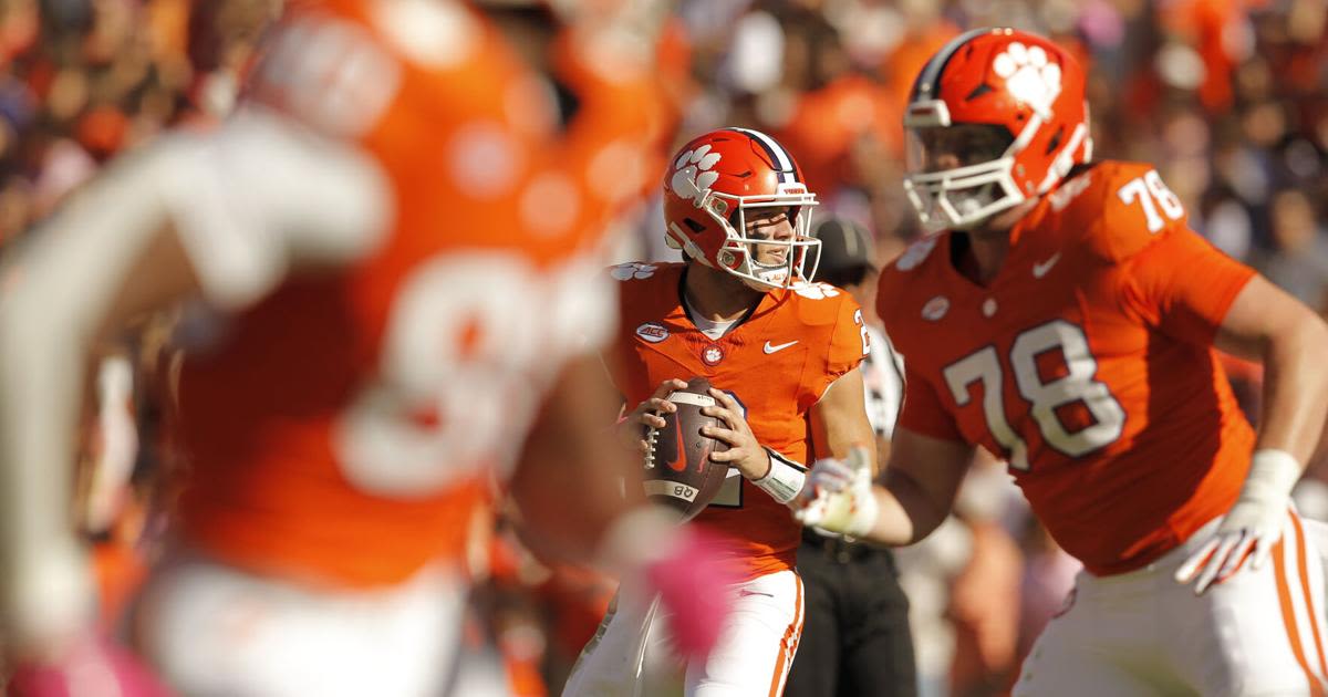 5 burning questions as Clemson enters fall camp — and Georgia awaits