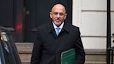 Nadhim Zahawi appointed as non-executive chair of The Very Group