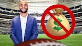 Cowboys' Dak Prescott breaks silence on contract: 'Don't play for money'