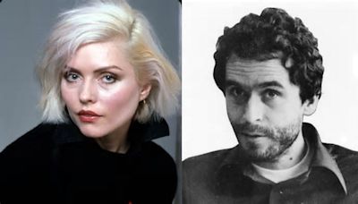 The night that Blondie's Debbie Harry accepted a lift from serial killer Ted Bundy