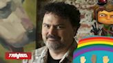 La inclusión en los videojuegos nunca se debe basar en estereotipos, asegura Tim Schafer, creador de Psychonauts y Broken Age