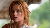 Margot Robbie anuncia que su película de Piratas del Caribe ha sido cancelada