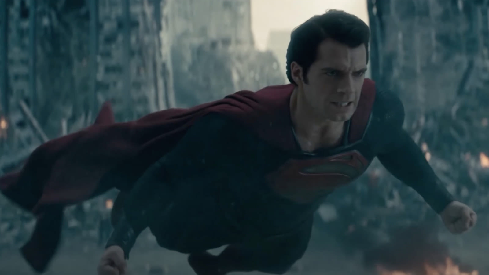 Superman Movie Fan Theories That Actually Make Sense - SlashFilm