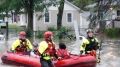 Hundreds rescued after deadly flash flooding swamps St. Louis metro area