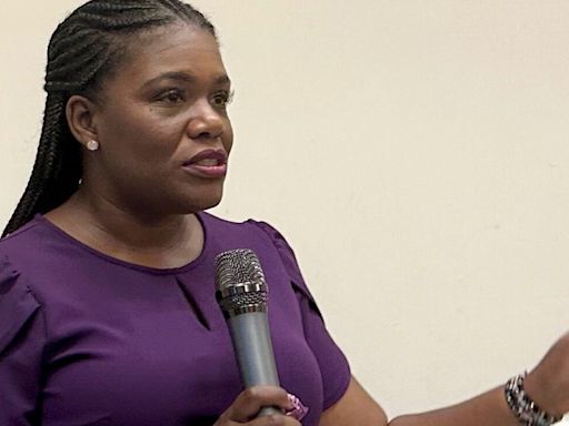 Rep. Cori Bush Ousted By AIPAC-Backed Primary Challenger