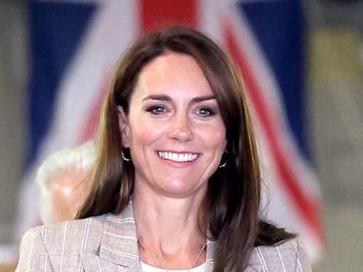 Princess Kate releases statement during cancer absence