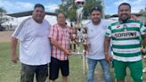 La Liga San Pablo de fútbol soccer amateur, ya tiene campeón en su categoría Libre