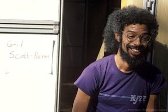 Gil Scott-Heron