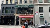 A swastika armband found at an Upper East Side tailor sparks fury - Jewish Telegraphic Agency