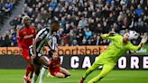 Newcastle United vs Wolverhampton Wanderers LIVE: Premier League latest score, goals and updates from fixture