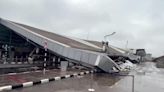 High-level committee to probe Delhi airport’s roof collapse: Govt to high court