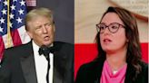 ...Tone Is Over’: Maggie Haberman Dunks On Trump Mar-a-Lago ...Special Counsel — And ‘Rigged’ 2020 Election...