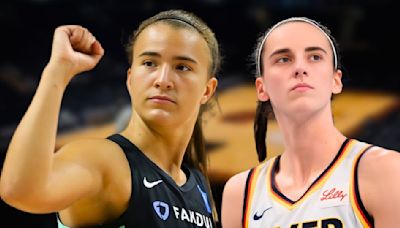 Why Did Sabrina Ionescu and Caitlin Clark Decline the WNBA 3-Point Shooting Contest, and Who Will Replace Them?