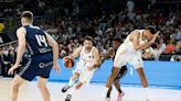 UCAM Murcia - Real Madrid, partido 3: horario, TV y dónde ver la Final ACB 2024