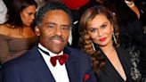 Beyoncé's Mom, Tina Knowles-Lawson, Files For Divorce From Husband Of 8 Years