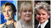 Bafta defends all-white nominees list for Best Actress