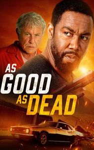 As Good as Dead (2022 film)