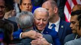 Biden consoles Monterey Park over mass shooting, signs order to curb gun violence