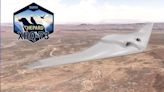 Northrop has built the Pentagon’s XRQ-73 experimental flying wing