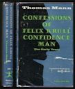 Les Confessions du chevalier d'industrie Félix Krull