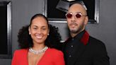 Alicia Keys and Swizz Beatz's Relationship Timeline