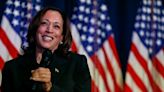 12 notable facts about Kamala Harris