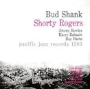 Bud Shank – Shorty Rogers – Bill Perkins