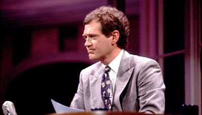 Before Baby Reindeer: the sad saga of David Letterman’s schizophrenic stalker