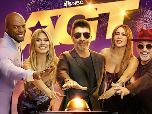 ‘America’s Got Talent’ announces acts for Season 19 live shows