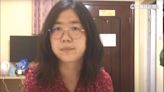 報疫情真相！中國公民記者張展「刑滿失聯」 美國務院關切