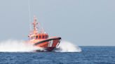 Buscan por mar a Úrsula, la joven arqueóloga submarina desaparecida en Tarifa