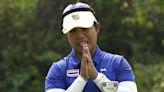 Yubol claims surprise golf gold for Thailand as Ashok crashes out