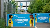 Amazon Workers Narrowly Reject Union Drive at British Warehouse