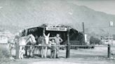 History: Burro Train offered pleasant rides into the canyons