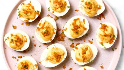 I've Made Deviled Eggs a Dozen Different Ways, but THESE Are the Best Ones