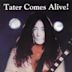 Tater Comes Alive