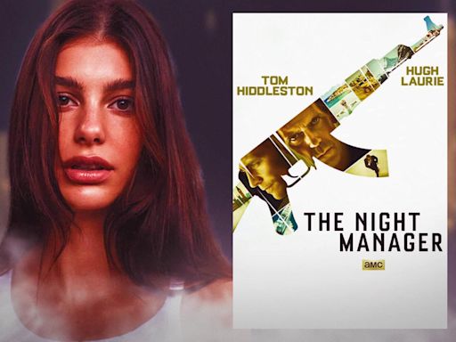 Camila Morrone set for major role in The Night Manager return