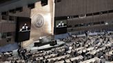 UN General Assembly resolution recognises Palestinian qualification for membership - Dimsum Daily