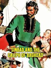 Sinbad and the Caliph of Baghdad