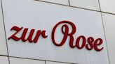 Online pharmacy Zur Rose improves 2022 core loss target