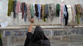 Sanctions and a hobbled economy pull the rug out from under Iran's traditional carpet weavers