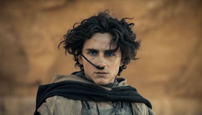 Neue Serie "Prophecy" spielt 10.000 Jahre vor den "Dune"-Kinohits