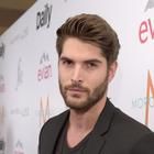 Nick Bateman (model)