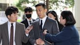 Acusan de violación al actor surcoreano Yoo Ah-in