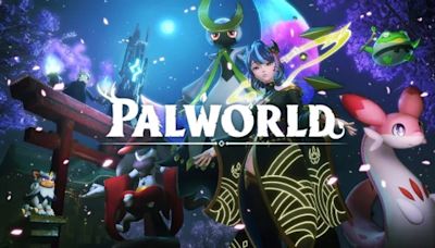 Palworld Dev May Be in the Clear Regarding Alleged Pokémon Copyright