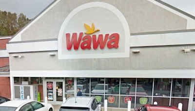 Six Arrested Following Strong Arm Robbery at New Castle Wawa